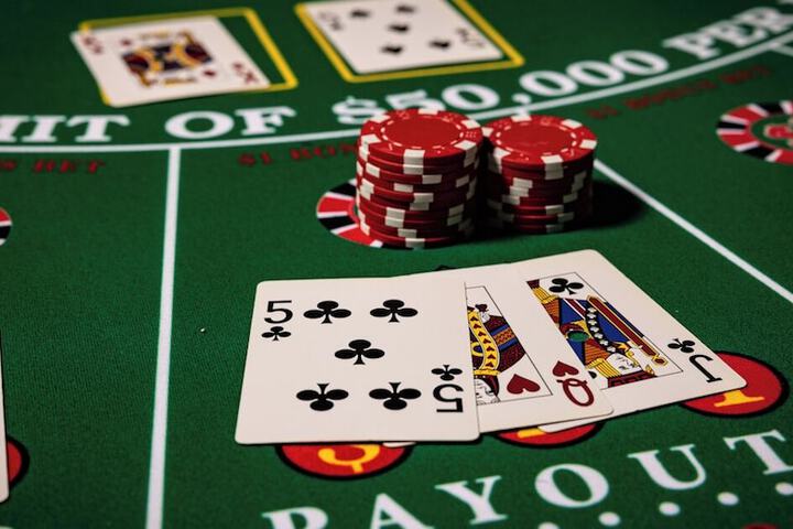 Casino