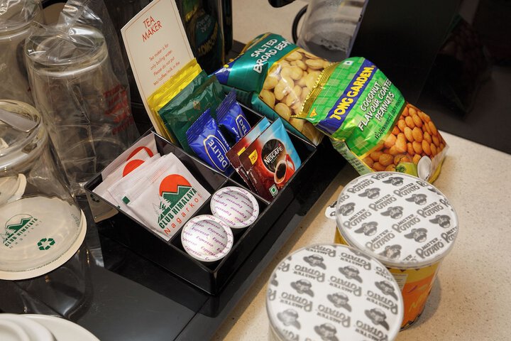 Mini-refrigerator