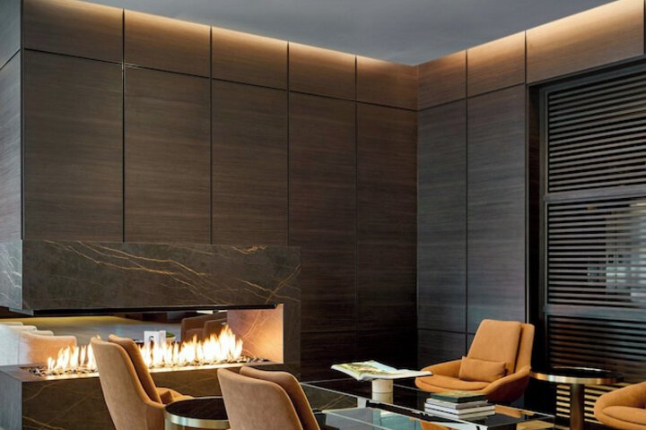 Hotel Interior 9 of 88