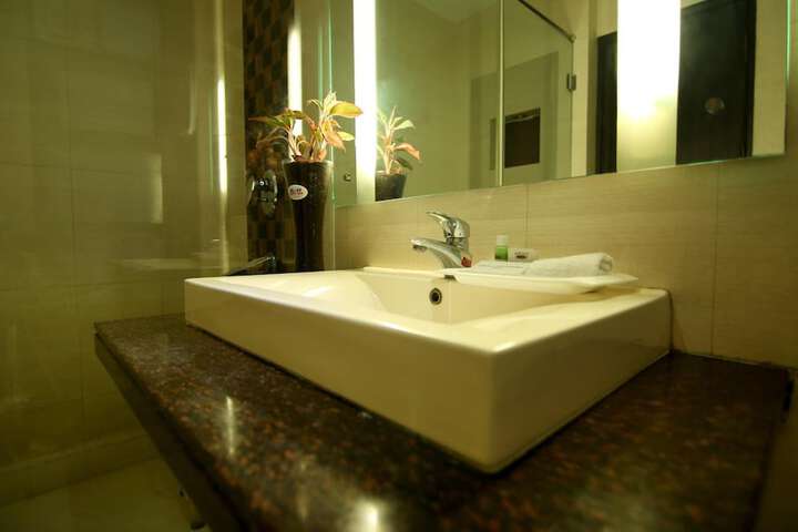 Bathroom Vanities