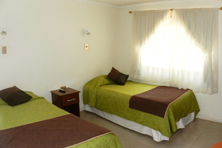 Room 3 of 21