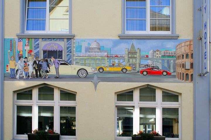 Hotel 45 of 45