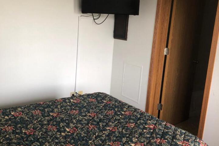 Executive 2 Double Beds (16 of 25)