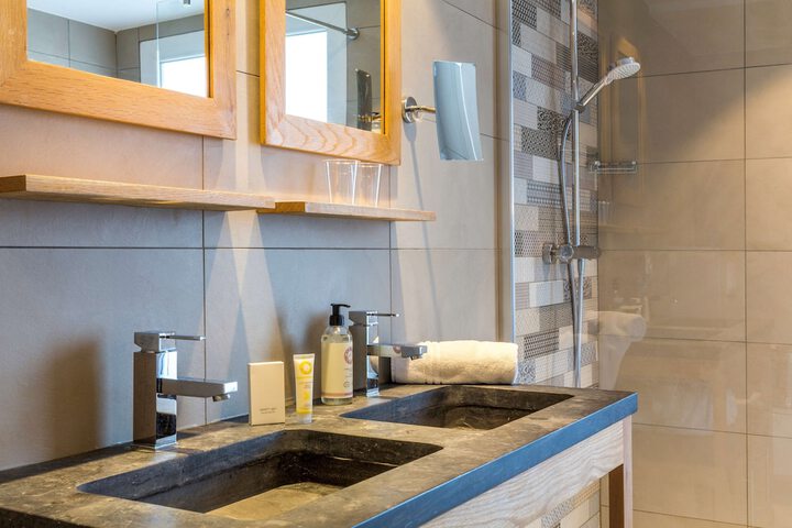 Bath Interior