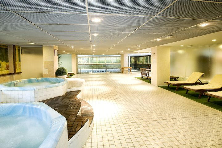 Hotel Spa