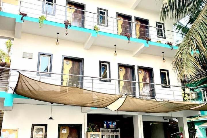 Hotel 14 of 15