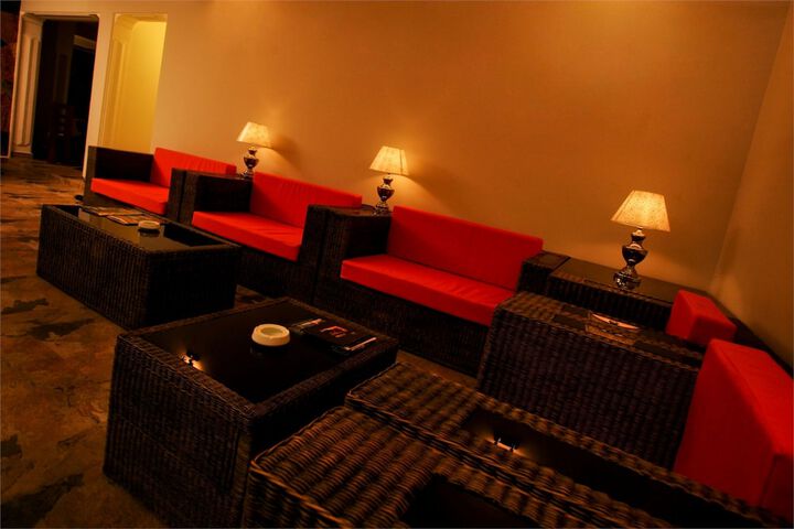 Hotel Interior 5 of 45
