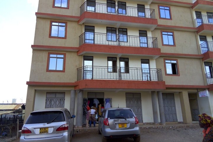 Hotel 25 of 28