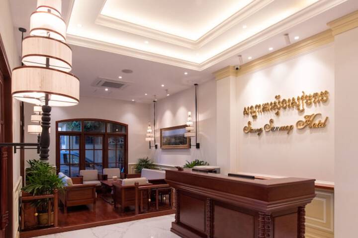 Hotel Interior 3 of 75