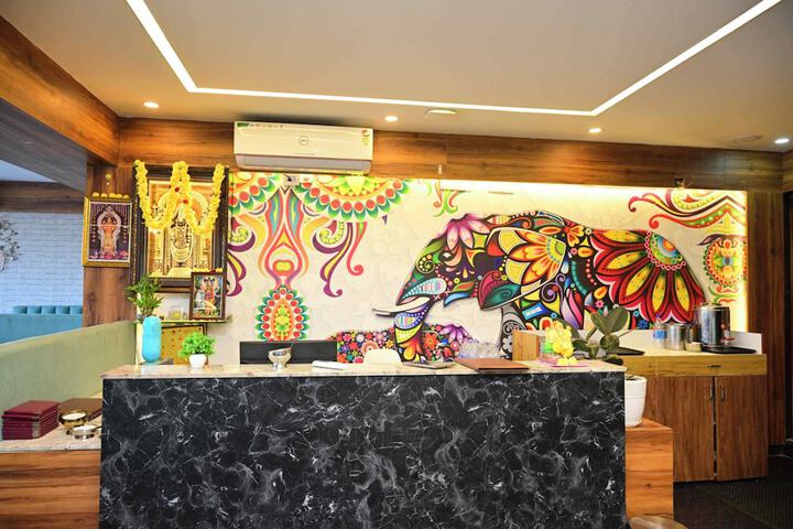 Hotel Interior 3 of 14