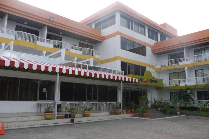 Image of MANGO RESORT SAIPAN