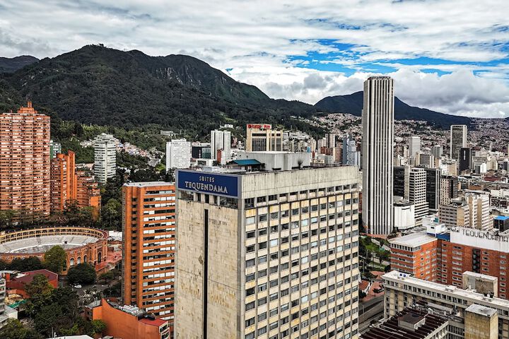 Photo of Tequendama Suites Bogota