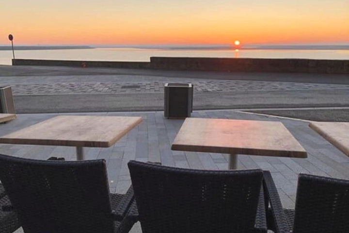 Terrace/Patio 21 of 23