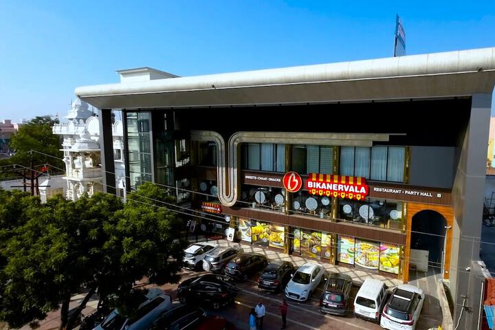 Hotel Prem Inn