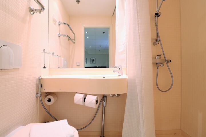 Bathroom Vanities