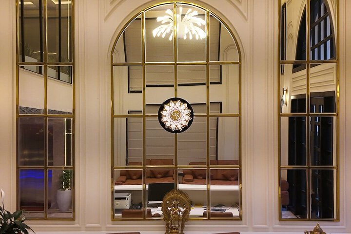 Hotel Interior 2 of 48