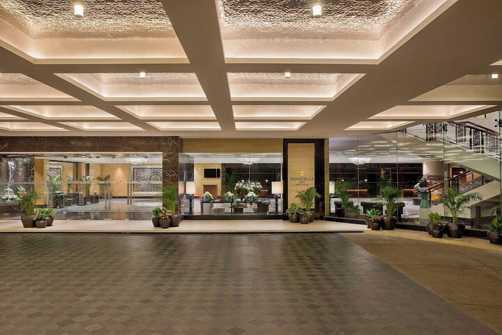 Lobby Photos