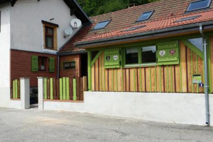 LE RELAIS DE BEL AIR
