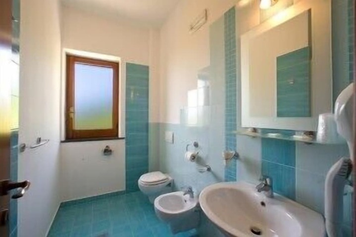 Bath Amenities