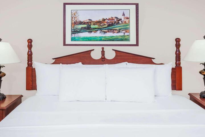 1 King Bed Accessible (4 of 15)