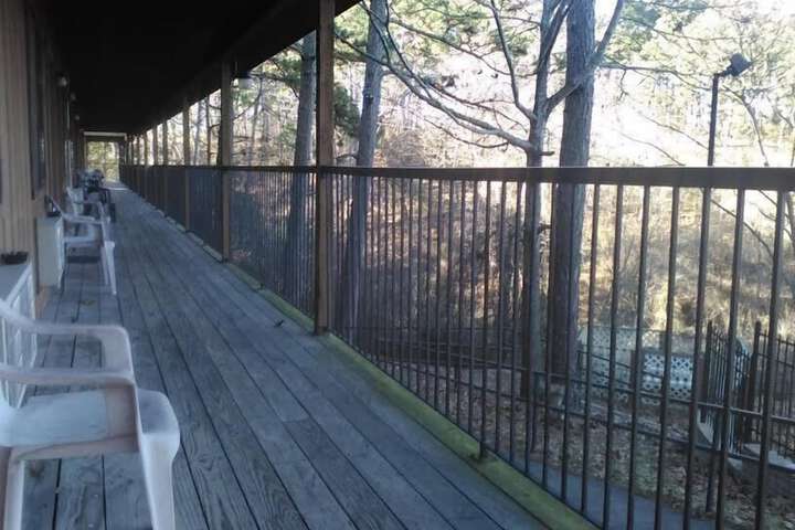 Terrace/Patio 38 of 42