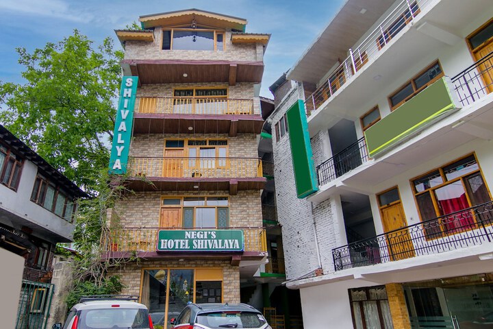 Fabhotel Negis Shivalaya