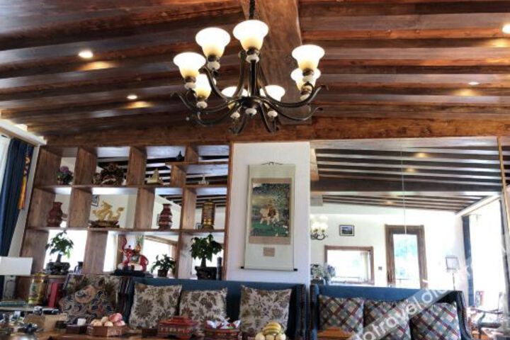 Hotel Interior 10 of 22