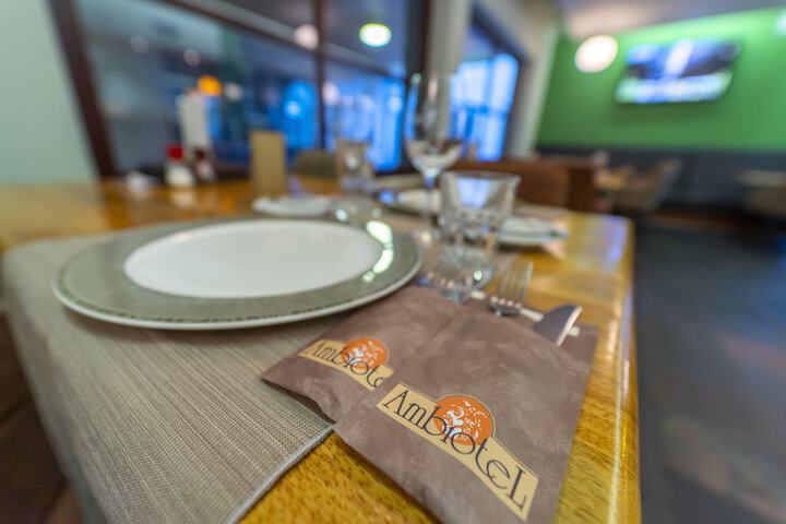 Restaurants