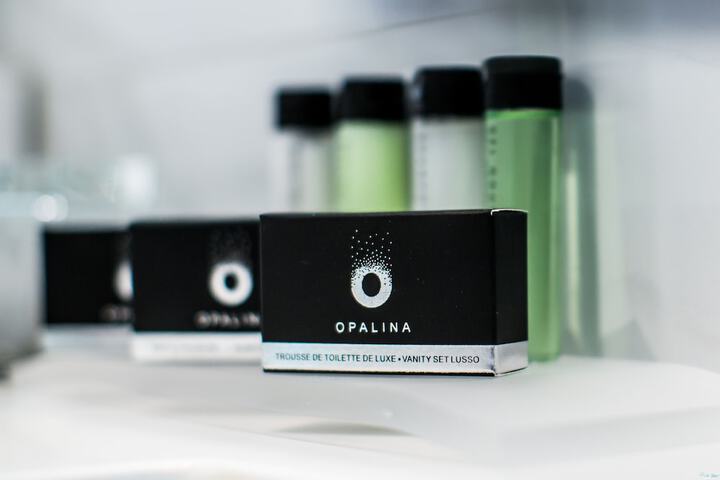 Bath Amenities