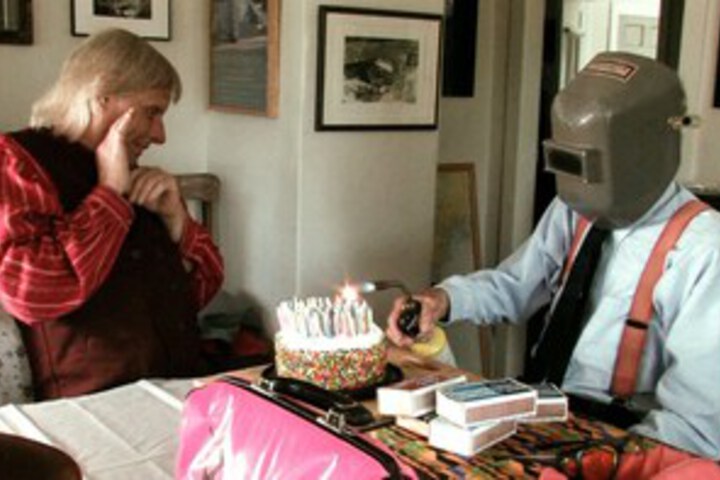 Breakfast/Coffee Service 2 of 14