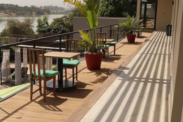 Terrace/Patio 70 of 70