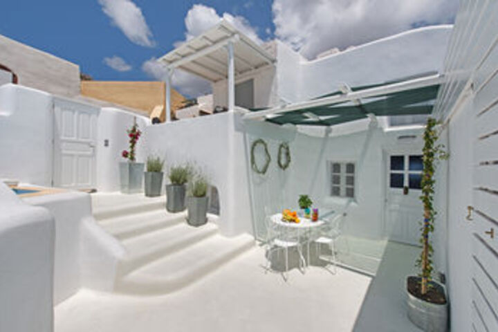 Terrace/Patio 16 of 23