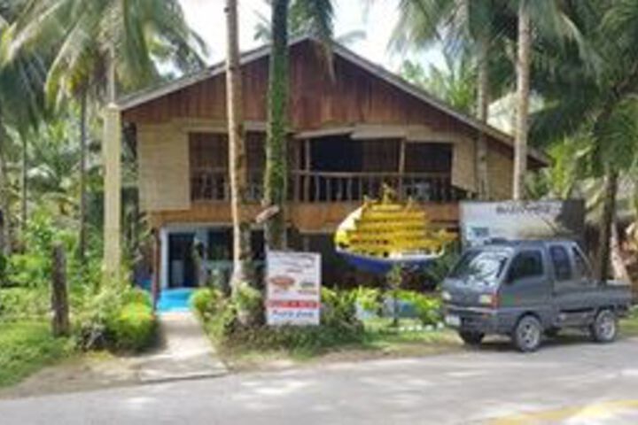 Calypso Surf & Dive