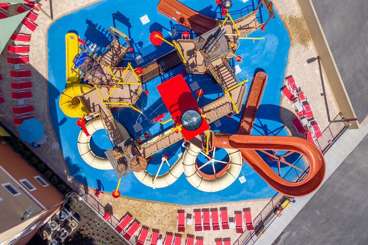 Water park