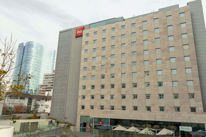 ibis Santiago Las Condes in Santiago