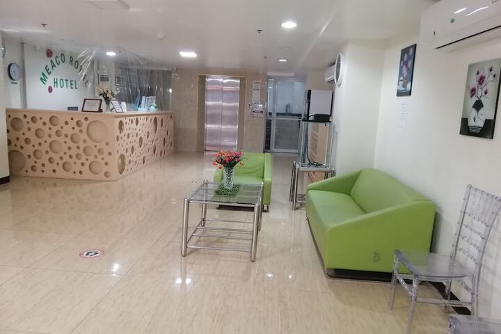 Meaco Royal Hotel-Binan