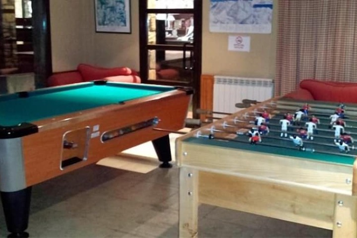 Billiards