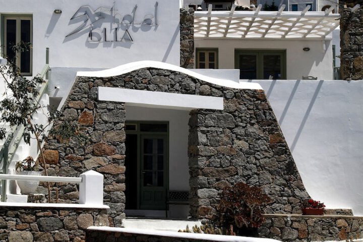 Hotel 45 of 52