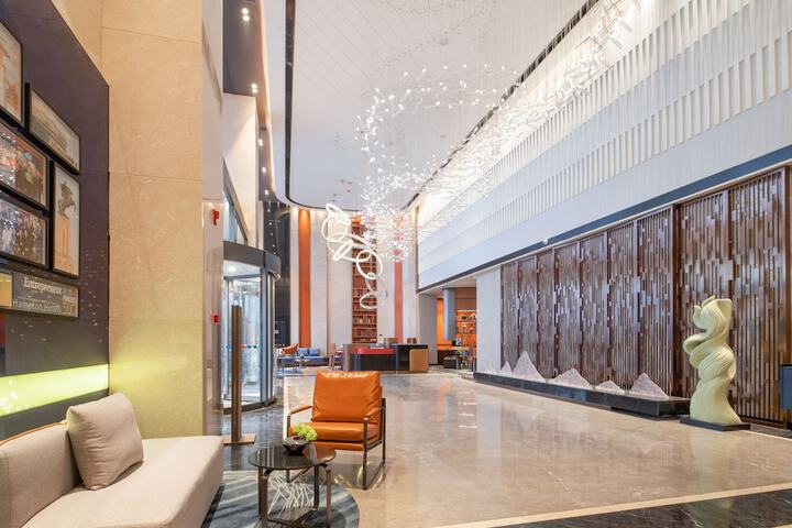 Hotel Interior 3 of 42