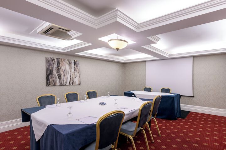 Meeting 56 of 77