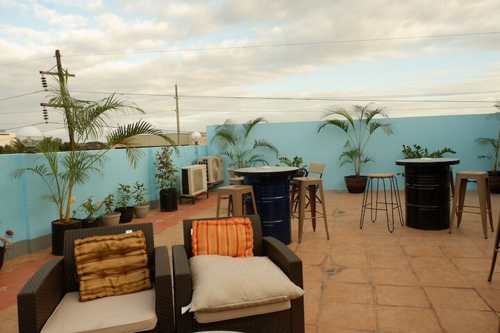 Sundeck 23 of 23