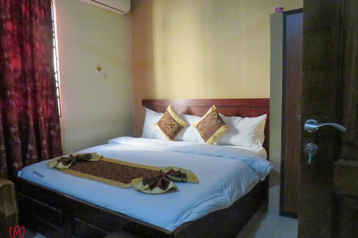 Room 39 of 119