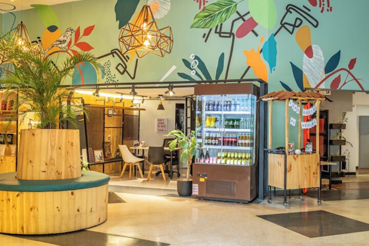 Lobby Photos