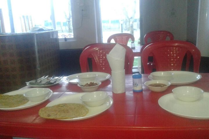 Breakfast/Coffee Service 37 of 81