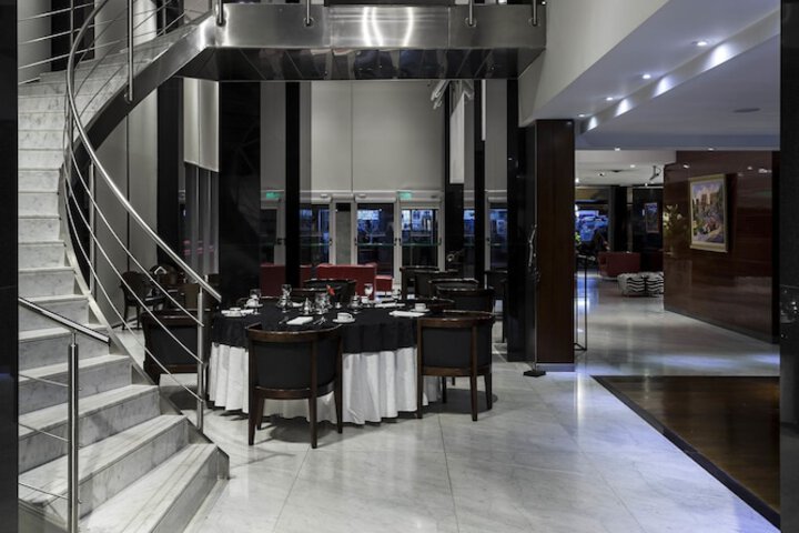 Hotel Interior 5 of 81