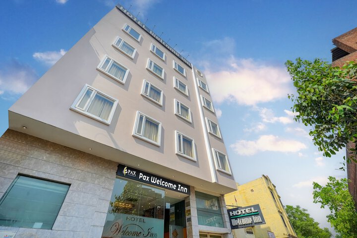 Hotel 80 of 80