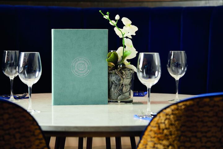 Dining Photos