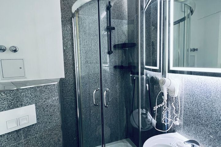Bath Interior