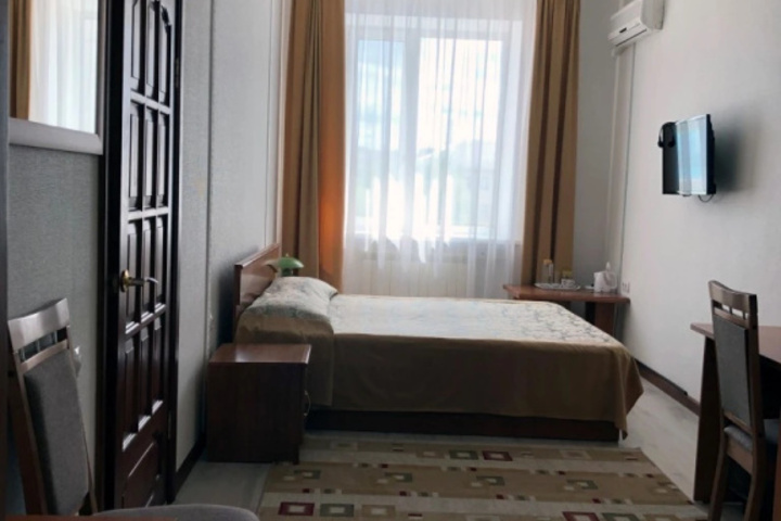 Hotel Viardo Na Pushkina66
