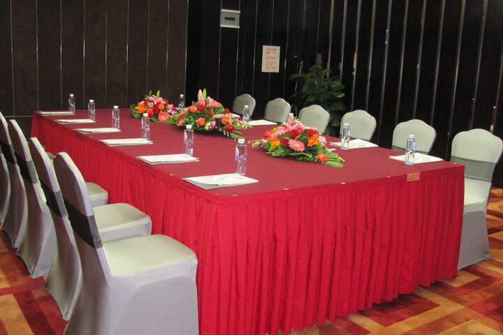 Meeting 40 of 44